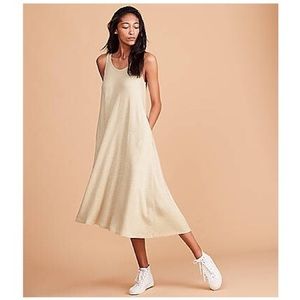 Lou & Grey Signaturesoft Midi Tank Pockets W